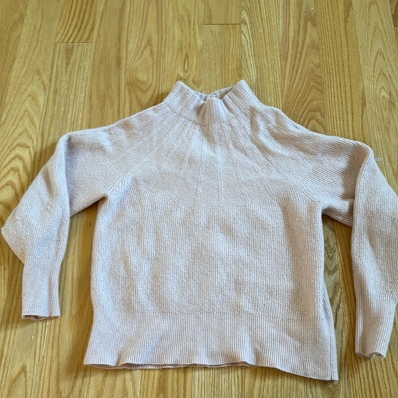 Anthropologie Wool Sweater - Picture 1 of 4